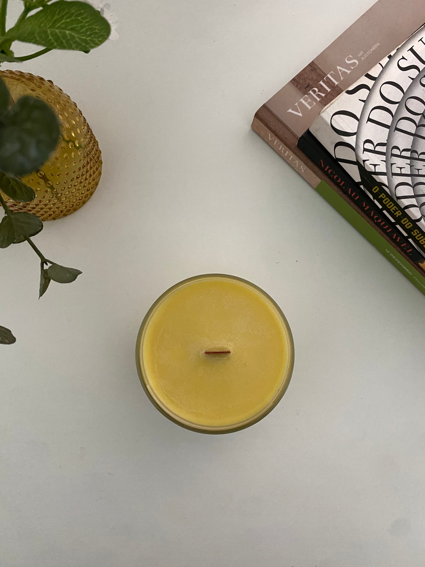 Ajé - Laranja e Canela - 205ml