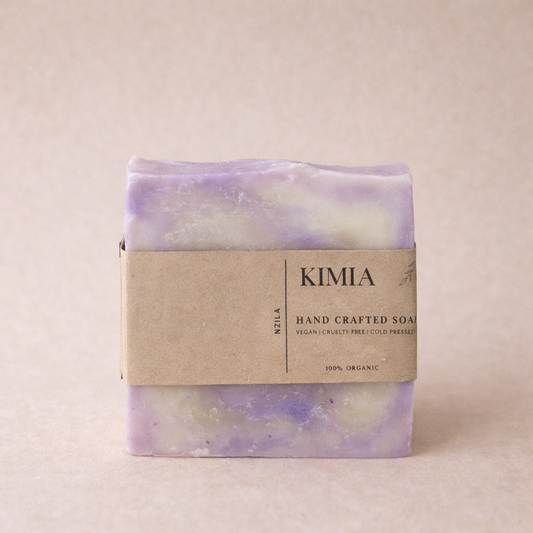 Kimia - Lavanda