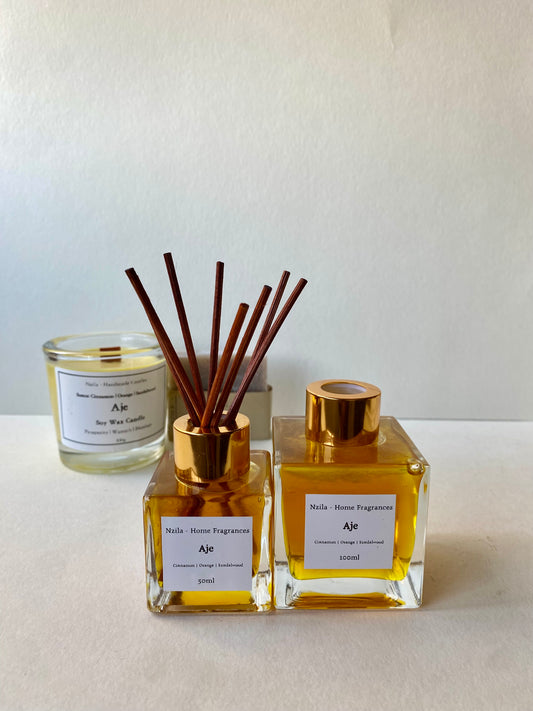 Aje - Difusor de Varetas